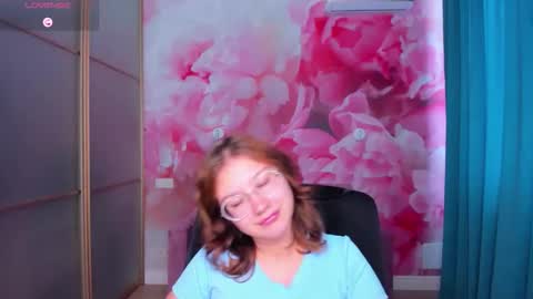 AngelinaLow online show from October 2025 11:31:02 AM