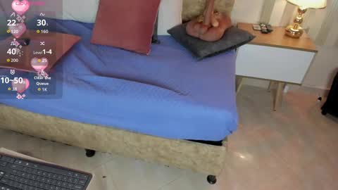 angelinarouse_ online show from October 2025 05:27:01 AM