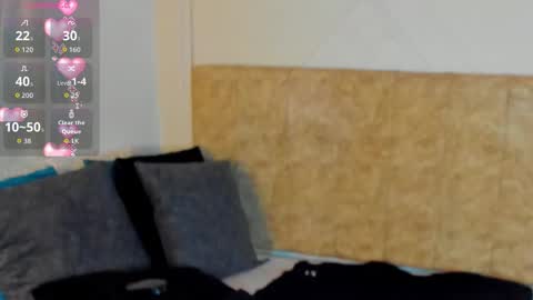 angelinarouse_ online show from November 2025 04:23:02 AM