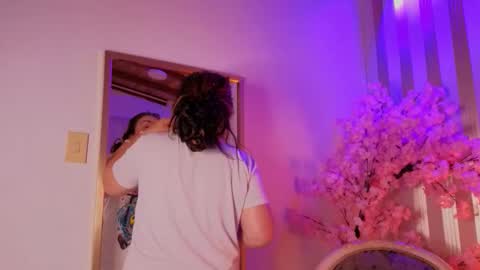 angelinarouse_ online show from March 2026 03:28:02 AM