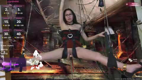 Angel online show from February 2026 10:26:02 PM