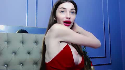 Angelina online show from December 2025 07:03:02 AM