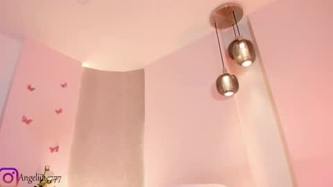 Angeline  online show from September 2025 01:02:01 PM