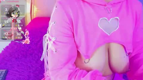 angeline online show from February 2026 12:15:01 PM