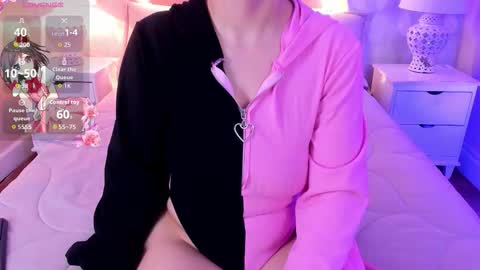 angeline online show from February 2026 12:06:01 PM