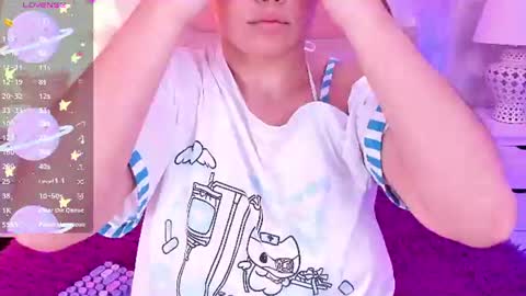 Snapshot of angeline__cute chatting on June 2026 12:03:02 PM angeline online show from June 2026 12:03:02 PM