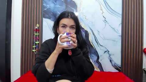 angeline online show from November 2025 09:24:01 AM