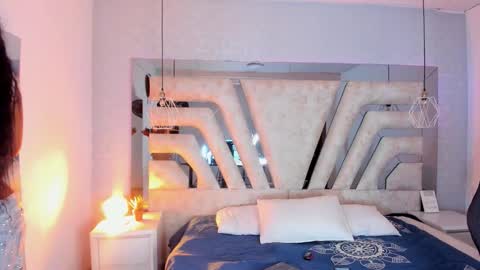 Angeline Heet online show from November 2025 10:41:02 PM