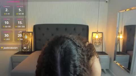 Snapshot of angelinemore chatting on March 2026 01:38:01 PM ANGELINE online show from March 2026 01:38:01 PM