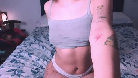 Angelinhaa  online show from February 2026 02:04:01 AM