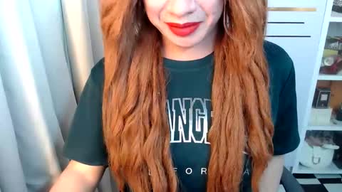 Anglina online show from April 2026 09:12:02 PM