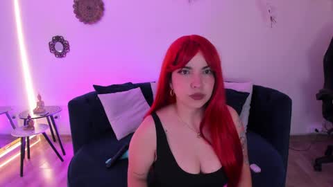 Angelique  online show from May 2026 02:09:02 AM