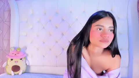 Angelique online show from November 2025 04:51:02 AM