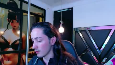 angelis savage online show from February 2026 07:30:02 PM