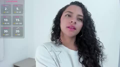 A F R O D I T A online show from November 2025 11:21:01 AM