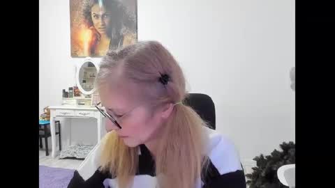 AngelKaty69 online show from January 2025 09:43:01 PM