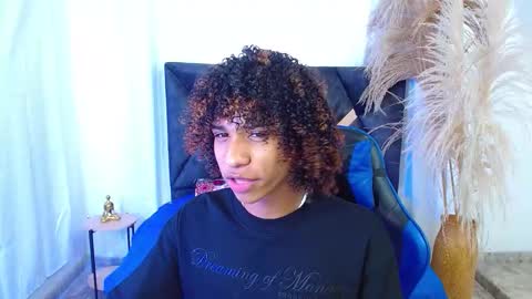 Angel online show from March 2026 09:03:02 PM