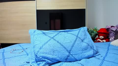 KrystyYo online show from March 2026 08:19:01 AM