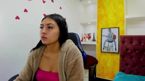 Angell cooper8 online show from March 2026 12:09:01 PM