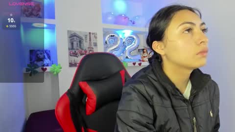 Angell cooper8 online show from March 2026 12:16:01 PM