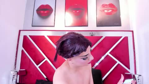 Snapshot of angell_fire chatting on February 2026 12:04:02 PM Angell online show from February 2026 12:04:02 PM