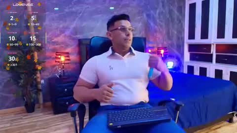 angell_rodriguez online show from June 2026 03:09:01 AM