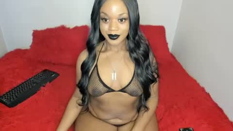 Angel Lavey-Parsons online show from June 2026 06:38:01 AM