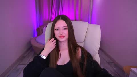AngelBlush online show from September 2025 02:10:01 PM