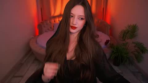 AngelBlush online show from October 2025 02:53:01 PM