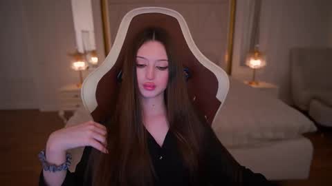 AngelBlush online show from February 2026 05:38:01 PM