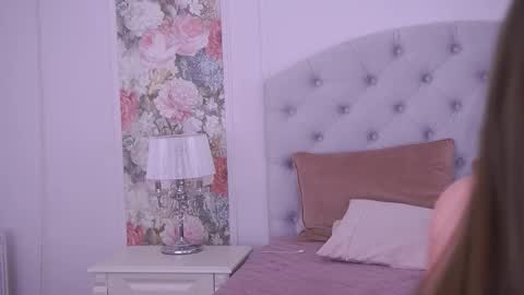 AngelBlush online show from February 2026 06:06:01 PM