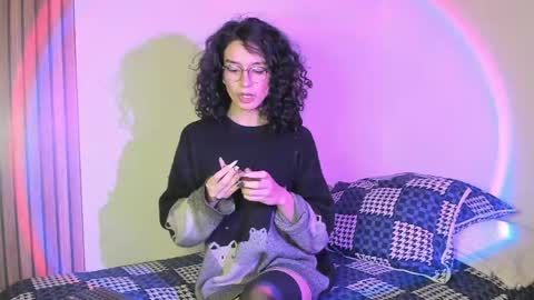 Angellike online show from May 2026 09:03:01 AM