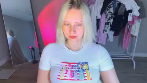 Cutie online show from June 2026 11:16:01 AM