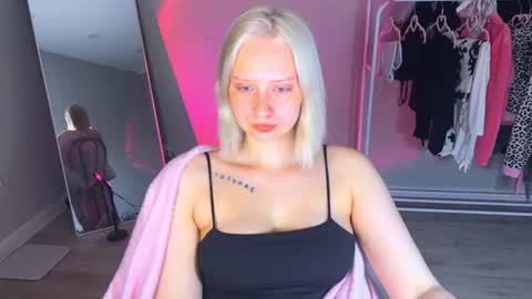 Cutie online show from July 2026 03:49:02 PM