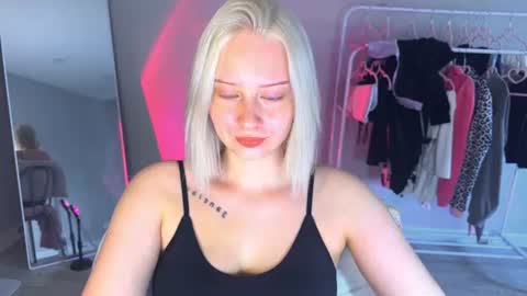 Cutie online show from July 2026 11:24:01 AM