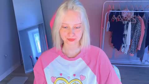 Cutie online show from July 2026 10:21:02 AM