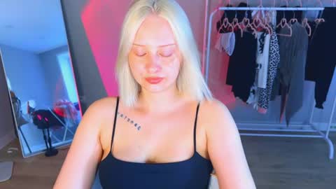 Cutie online show from July 2026 11:27:02 AM