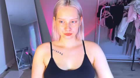 Cutie online show from July 2026 11:31:02 AM