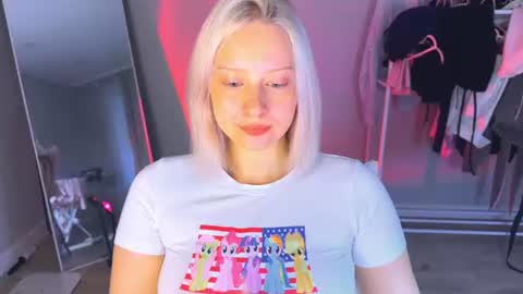 Cutie online show from July 2026 12:04:02 PM