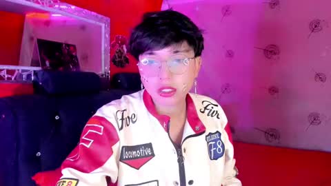 Snapshot of angellonfire chatting on October 2025 11:02:02 PM Angel  online show from October 2025 11:02:02 PM