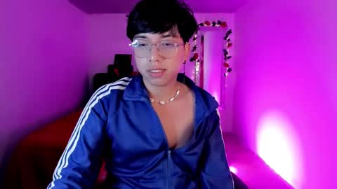 Angel  online show from November 2025 02:34:02 AM