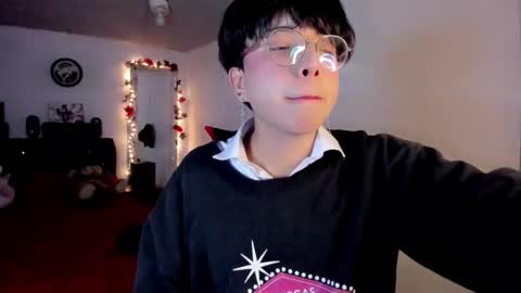 Angel  online show from February 2026 02:21:02 AM