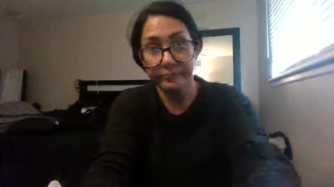 Angel Marie online show from April 2026 07:45:02 PM