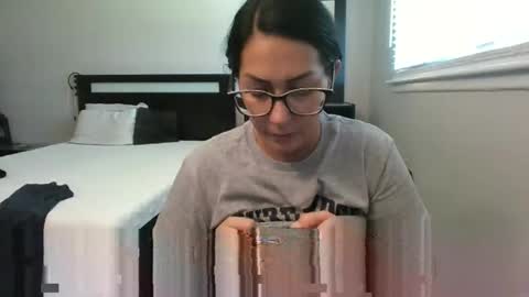 Angel Marie online show from May 2026 04:48:02 PM