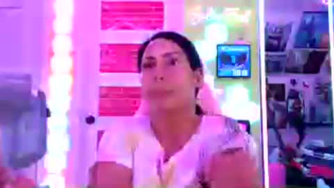 Angel Marie online show from June 2026 01:16:02 AM