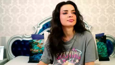 Snapshot of angelmarryy chatting on June 2026 09:07:02 AM Natalia online show from June 2026 09:07:02 AM