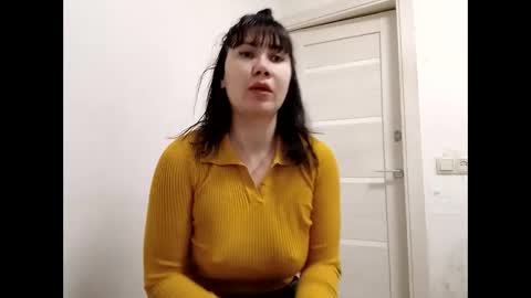 Snapshot of angelo4ek_olya chatting on January 2025 02:07:01 PM Your dreams best breasts online show from January 2025 02:07:01 PM