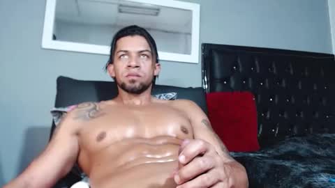 angelo online show from April 2026 06:01:02 PM