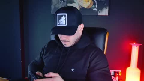 Snapshot of angeloeric chatting on December 2024 06:43:01 AM BlackWolf online show from December 2024 06:43:01 AM