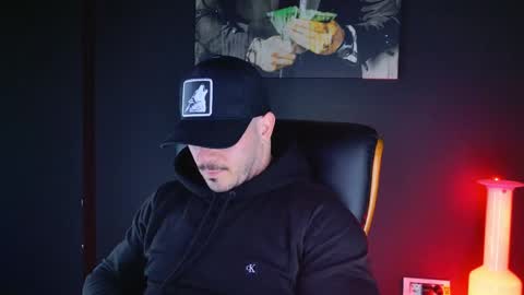 Snapshot of angeloeric chatting on December 2024 04:49:01 PM BlackWolf online show from December 2024 04:49:01 PM